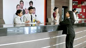 Diploma in Front Office Management